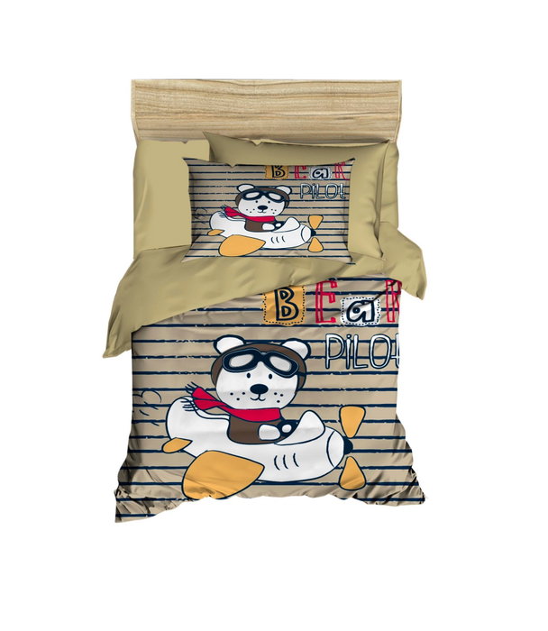 L'essentiel linge de maison Juego de funda nórdica PH118 L'essentiel linge de maison Juego de funda nórdica PH118